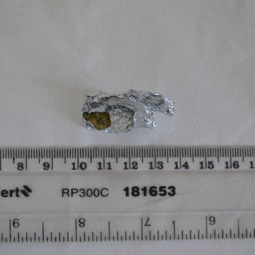 CBN; THC — Bristol (BS2), England