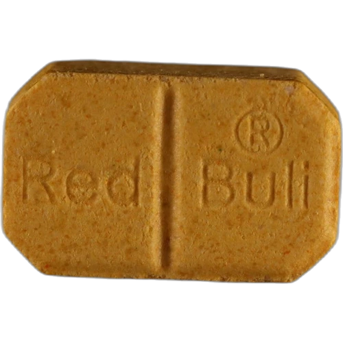גלולת Red Bull — 2