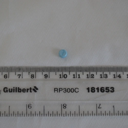 Tabletė Valium — Ethylbromazolam; Bromazolam — Rhondda Cynon Taf (CF41), Wales