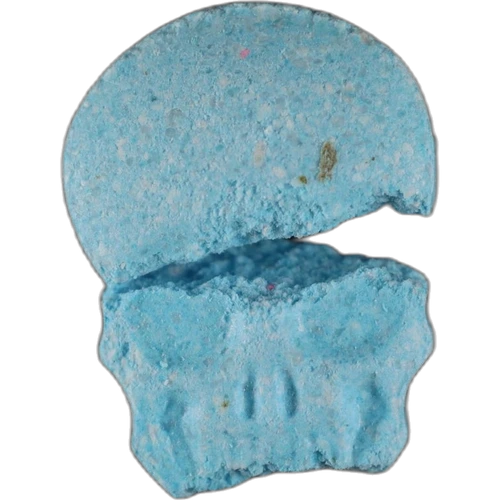 Pillola Philipp Plein — MDMA (152mg) — Zürich, Switzerland