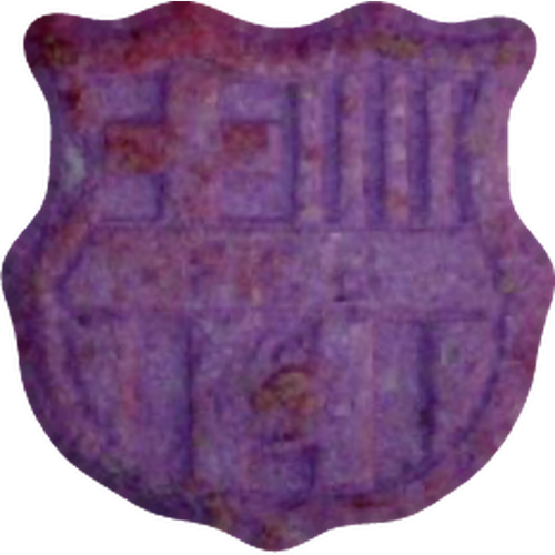 Таблетка FC Barcelona — 2