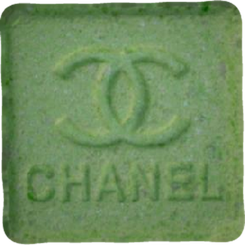 Chanel-pilla — 2