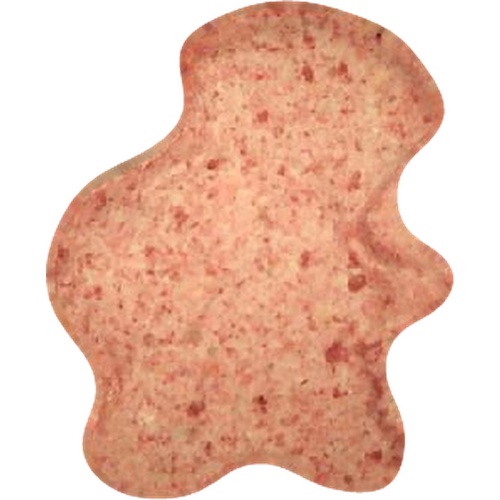 Tabletė Shy Guy — MDMA (21mg); 4-CMC (10mg); Caffeine (4mg); 1-PEA; Unknown — Vienna, Austrija