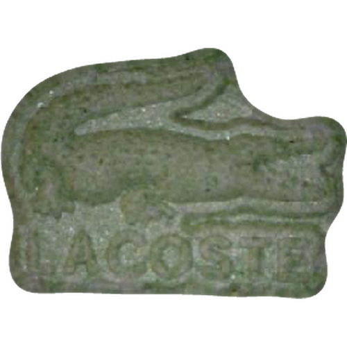 Таблетка Lacoste — MDMA (156mg) — Vienna, Австрія