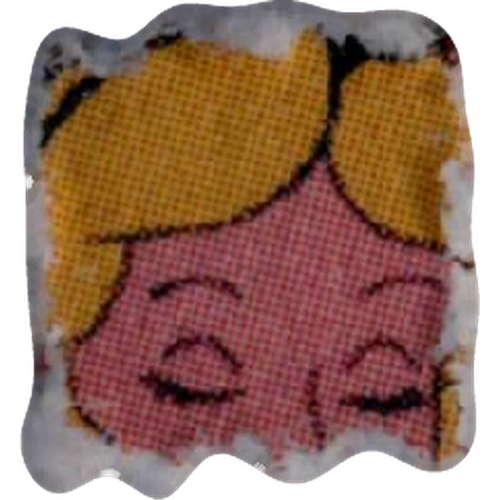 Alice In Wonderland pill — Unknown — Vienna, Austria