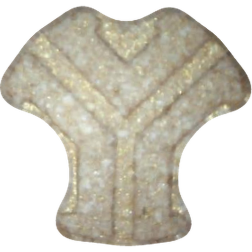 Таблетка Defqon.1 — MDMA (111mg) — Vienna, Австрія