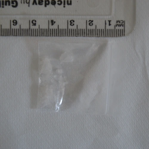 MDMA — Hackney; Newham; Tower Hamlets; Waltham Forest (E20), England