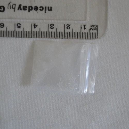 Ketamine — Hackney; Newham; Tower Hamlets; Waltham Forest (E20), England
