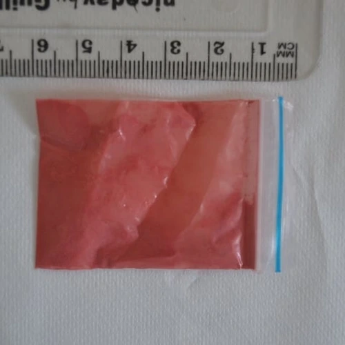 Pillola Xanax — Caffeine; Paracetamol; Ethylflualprazolam — Bracknell Forest (RG12), England