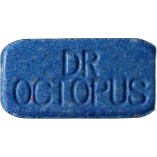Tabletė Marvel, Dr. Octopus — 2