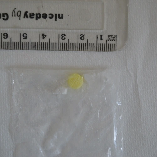 Diazepam — United Kingdom
