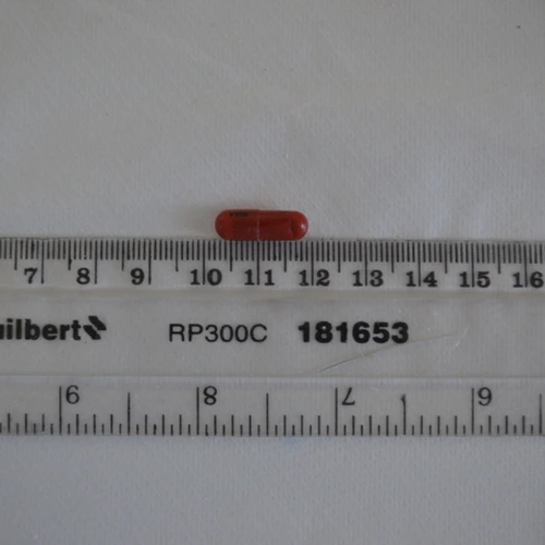 Pregabalin — Newport (NP20), Wales