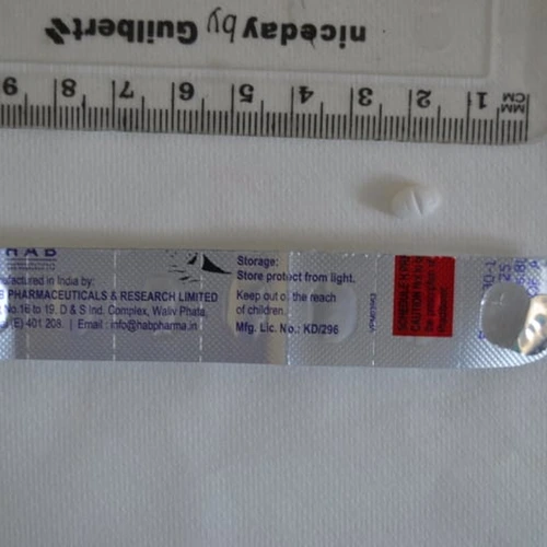 Zopiclone — Isle of Anglesey (LL65), Wales