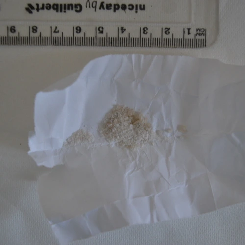 Pillola MDMA — MDMA — Brent; Ealing; Hammersmith and Fulham (NW10), England