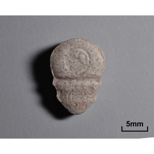 MDMA (182mg) tablett — 2