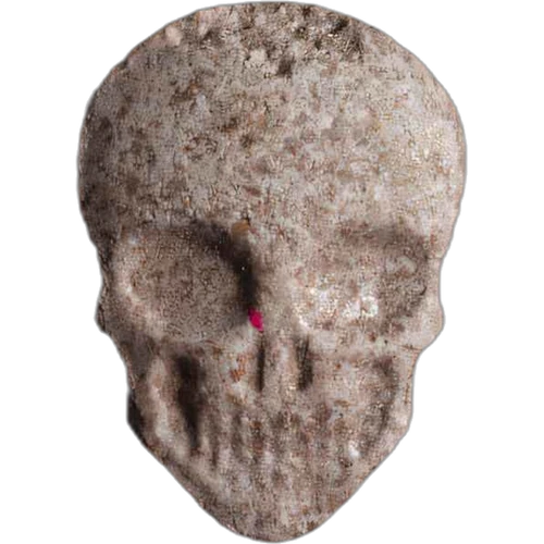 MDMA (182mg) — Marseille, Francia