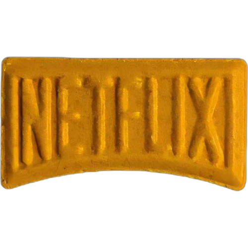 Pastilla Netflix — MDMA (112mg) — Berlin, Alemania