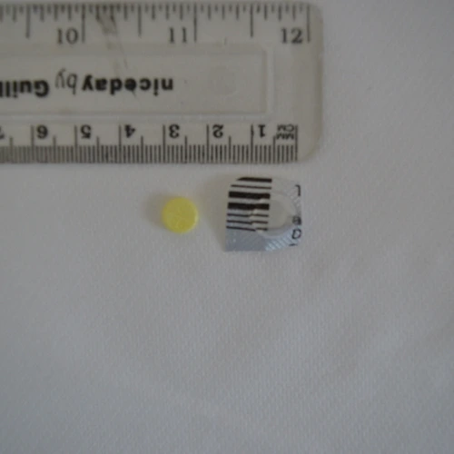 Таблетка Daizepam Accord — Diazepam — Argyll and Bute; Stirling; West Dunbartonshire (G83), United Kingdom