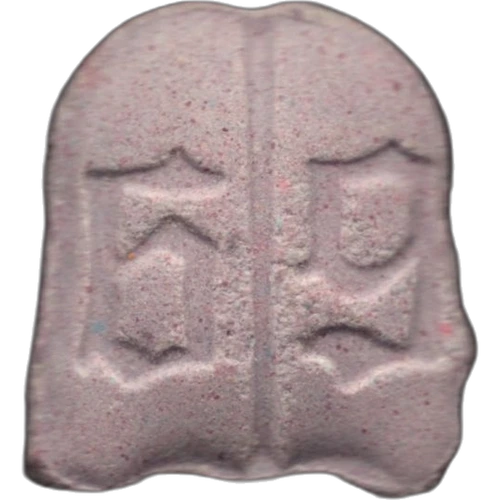 Pastilă Sixty Nine, 69 — 2