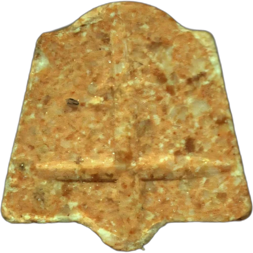Tabletka Pharaoh — MDMA (202mg) — Barcelona, Hiszpania