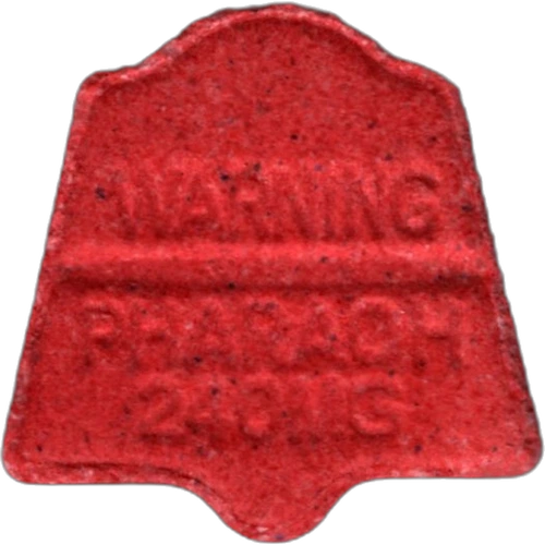 Tableta Pharaoh — 2