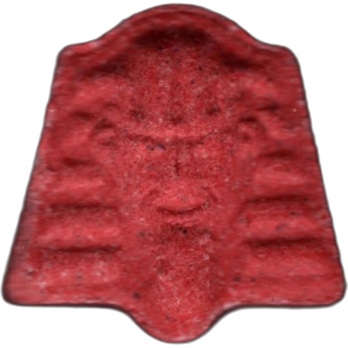 Pharaoh tabletta — MDMA (100mg) — Barcelona, Spanyolország