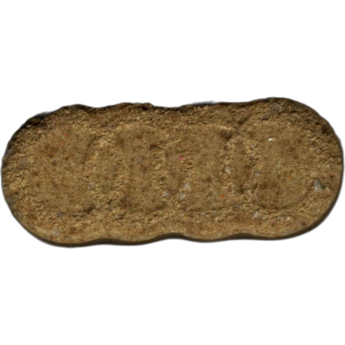 Pillola Audi — MDMA (164mg) — Barcelona, Spain