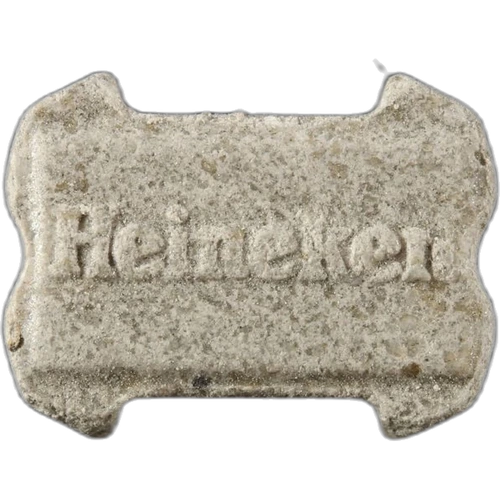 Heineken pill — MDMA (226mg) — Zürich, Switzerland