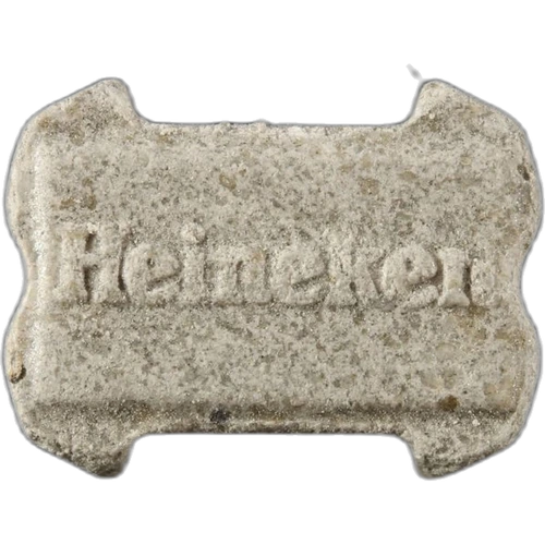 Таблетка Heineken — MDMA (226mg) — Zürich, Switzerland