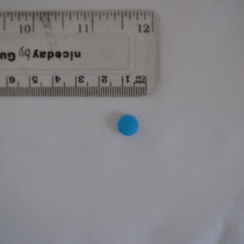 Zopiclone — United Kingdom