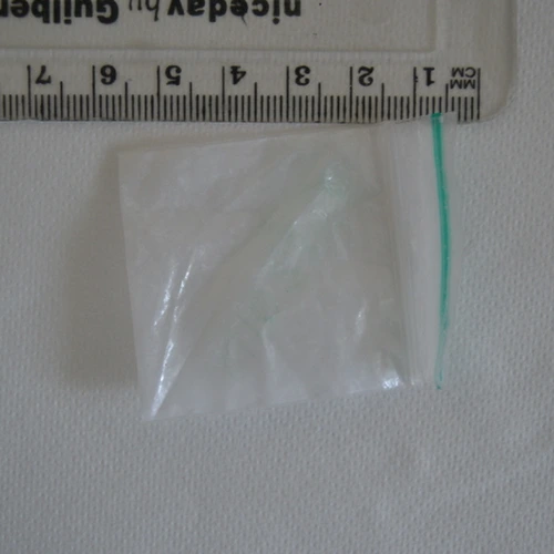 Ketamine — United Kingdom
