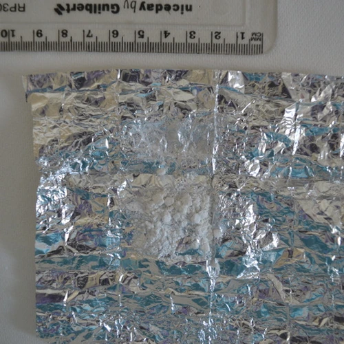 Amphetamine; Phenethylamine — Blaenau Gwent; Caerphilly (NP22), Wales