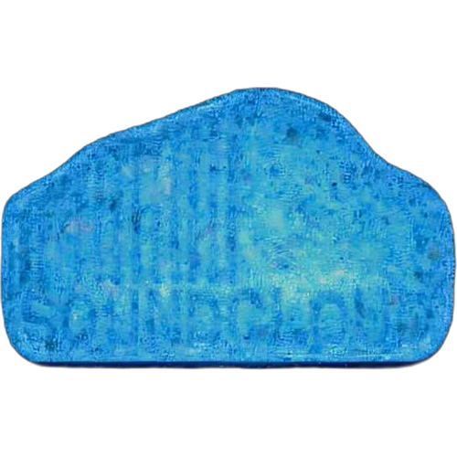 Pastilla Soundcloud — MDMA (146mg) — Innsbruck, Austria