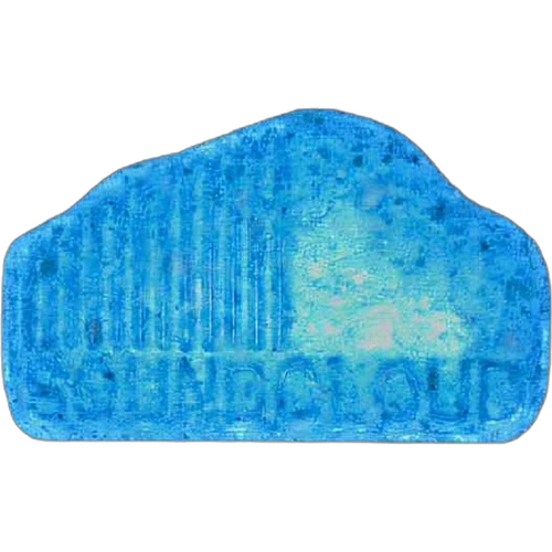 Таблетка Soundcloud — MDMA (148mg) — Innsbruck, Austria