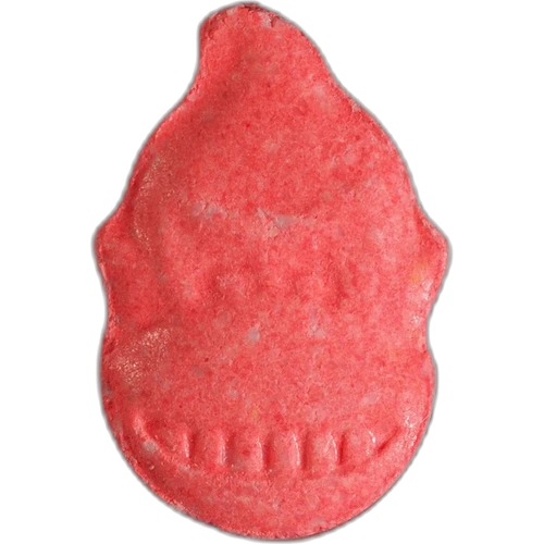 Tabletka Donkey Kong — MDMA (152mg) — Bern, Szwajcaria