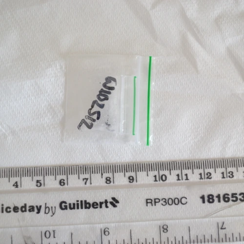 Colombian Cocaine 93% hapı — Cocaine — Bristol; North Somerset (BS3), England