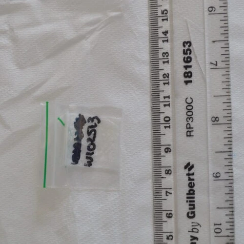 Colombian Cocaine 93%-pilla — Cocaine — Bristol; North Somerset (BS3), England