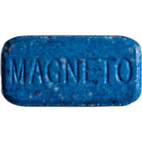 גלולת MDMA (211mg) — 2