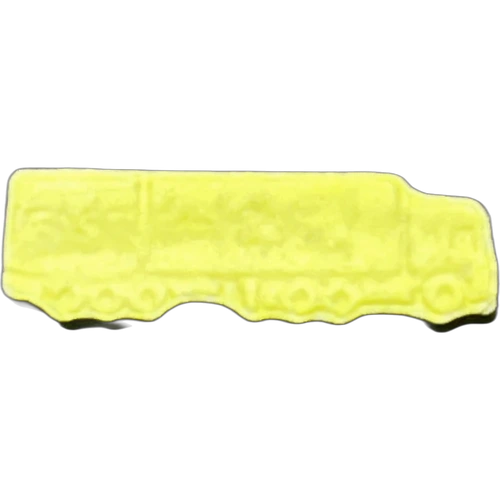 DHL, Fast Delivery-pil — 2