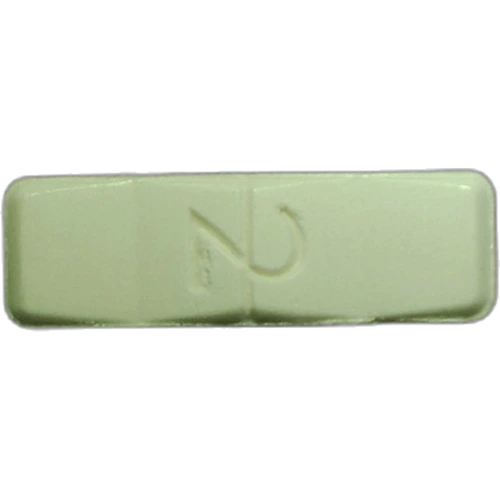 Xanax таблета — 2