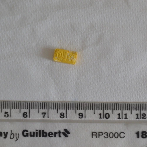 Ecstacy-pille — MDMA — Hackney; Newham; Tower Hamlets; Waltham Forest (E20), England