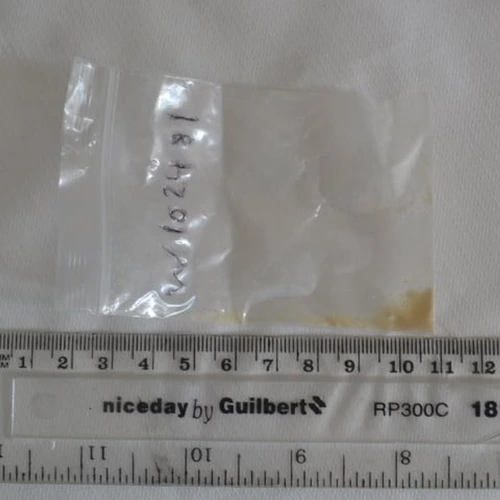 Ethylflualprazolam — Birmingham (B19), England