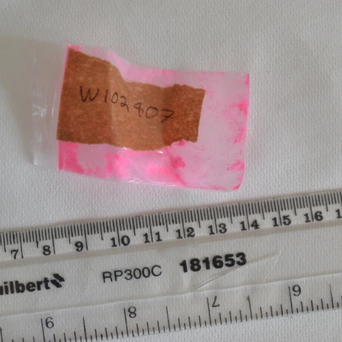 MDMA — City of Edinburgh (EH13), Уједињено Краљевство