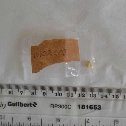 MDMA — City of Edinburgh (EH13), Wielka Brytania