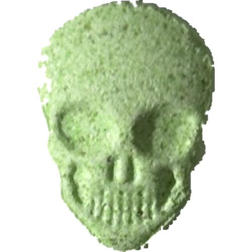 Таблетка Mybrand — MDMA (173mg) — Slovenia