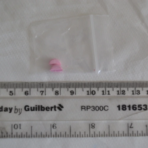 Diazepam — Cardiff (CF23), Wales