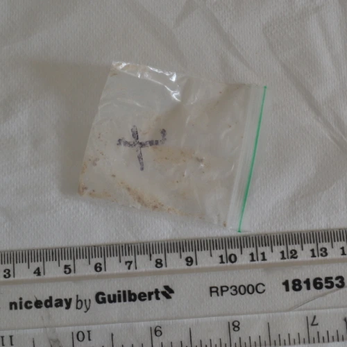 Heroin; Ketamine; Acetylcodeine; 6-MAM; Noscapine; Papaverine — Merthyr Tydfil; Powys; Rhondda Cynon Taf (CF44), Wales
