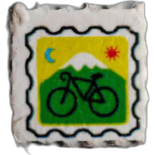 LSD (109µg); iso-LSD (56µg)-pil — 2