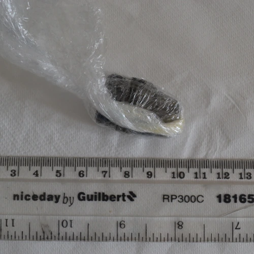 Nicotine — South Tyneside (NE33), England