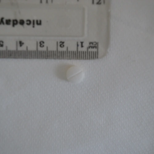 Valium-pilleri — Zopiclone — Rotherham; Sheffield (S61), England